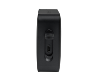 JBL BT GO ESSENTIAL Czarny - 705008 - zdjęcie 5